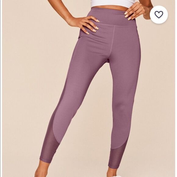 Leggings - Picture 1 of 7
